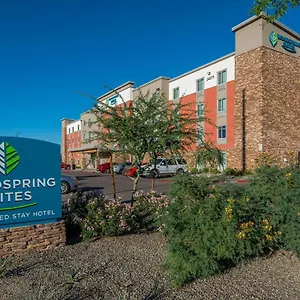 Woodspring Phoenix-deer Valley Phoenix