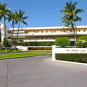 Wyndham Royal Sea Cliff Hotel